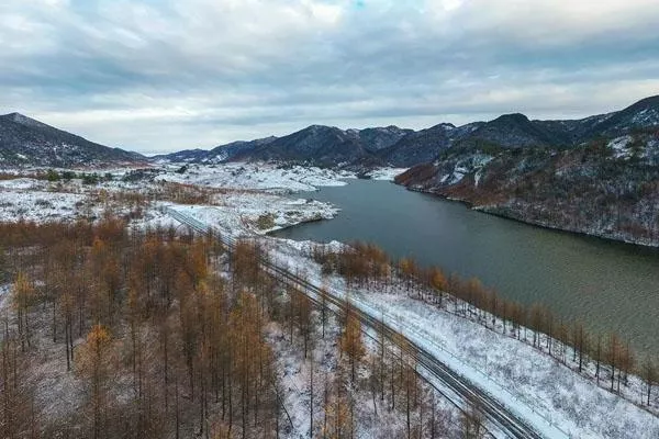 2021巫溪紅池壩冬季<a href='http://m.wereld-sieraden.com/' target=_blank>旅游攻略</a>