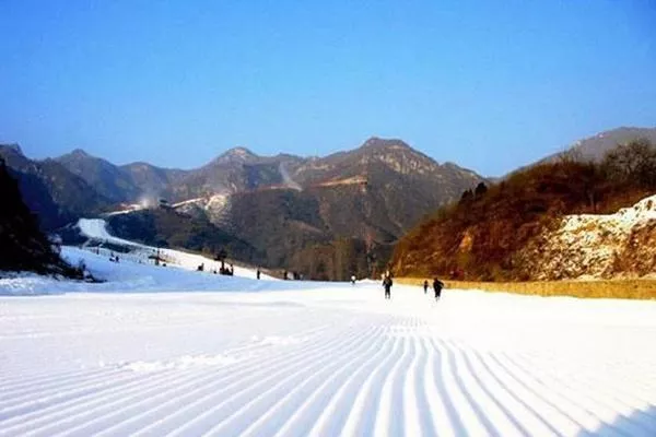 2021懷北國(guó)際滑雪場(chǎng)門票價(jià)格及開放時(shí)間