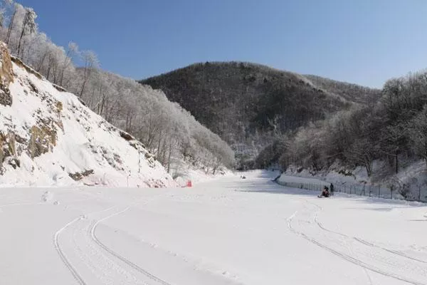 神農(nóng)架滑雪場有幾個(gè) 神農(nóng)架滑雪場開放時(shí)間2021