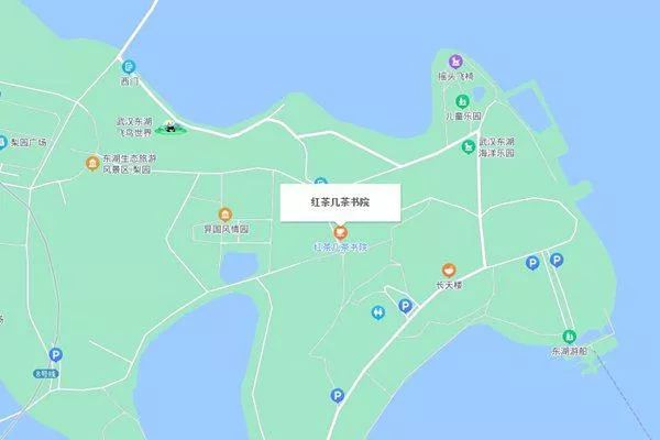 東湖聽(tīng)濤景區(qū)游玩攻略 交通、游玩、吃喝都給大家介紹清楚
