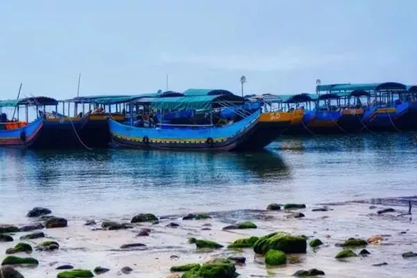 廣西京族三島<a href='http://m.wereld-sieraden.com/' target=_blank>旅游攻略</a>