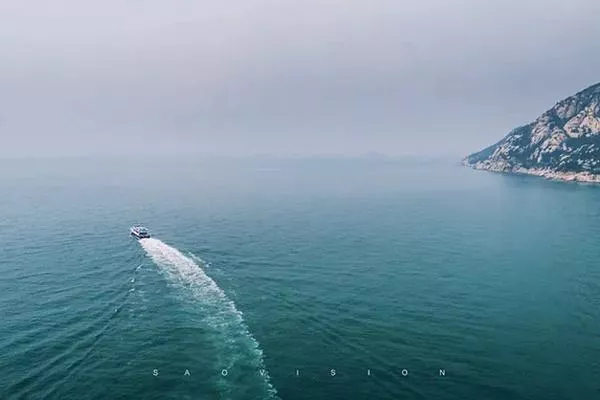 平潭至莆田湄洲島跨城跨島海上旅游線路(福來來往)旅游攻略 附門票、特色玩法等信息